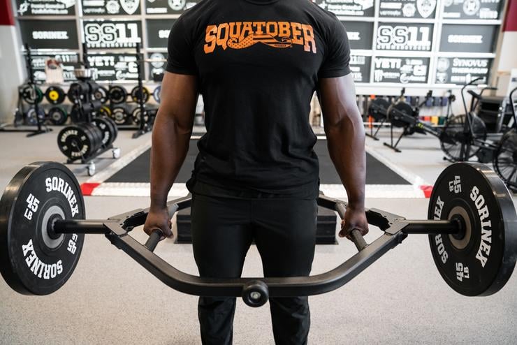 sorinex trap bar sorinex trap bar